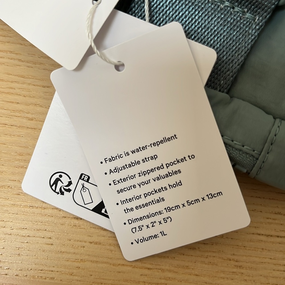 lululemon athletica Everywhere Belt Bag - Picture 8 of 10